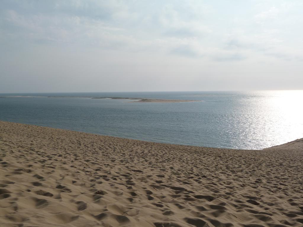 Etche Ona 3* Pyla-sur-Mer