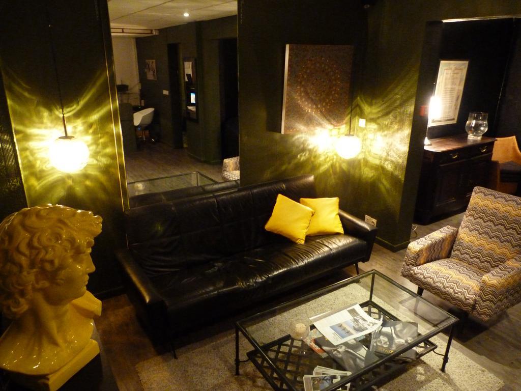 Hotel Etche Ona