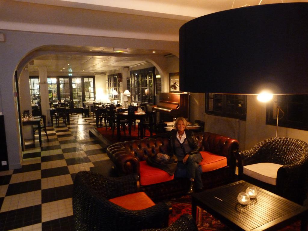 Etche Ona Hotel Pyla-sur-Mer