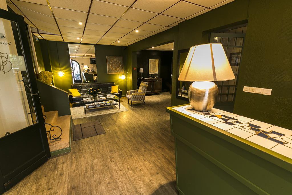 Hotel Etche Ona 3*
