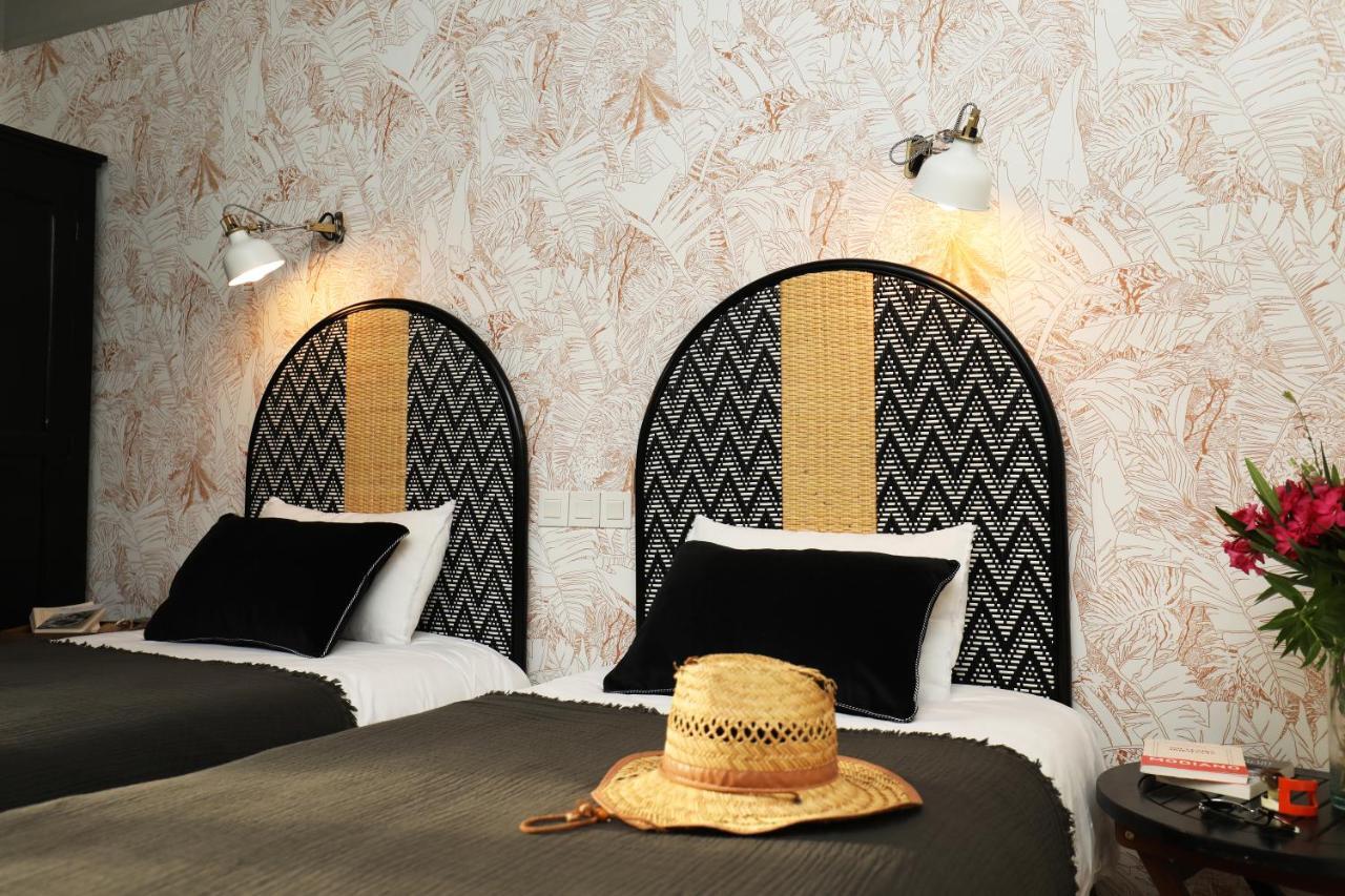 Etche Ona Hotel 3*