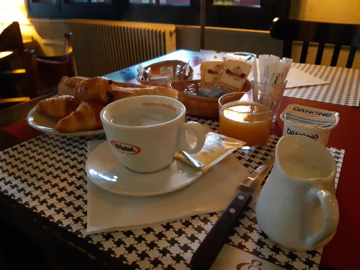 Etche Ona Hotel 3*