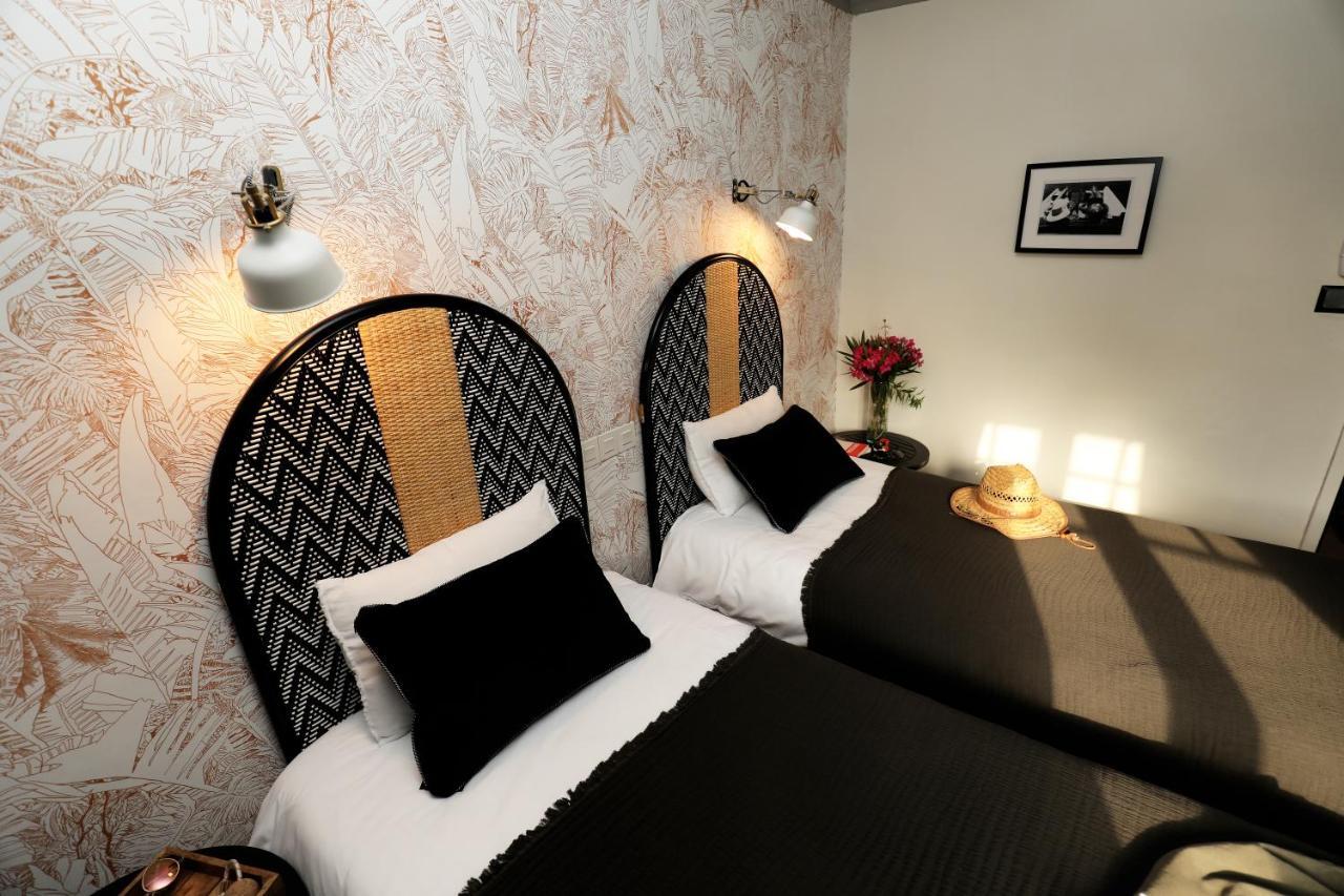 Hotel Etche Ona