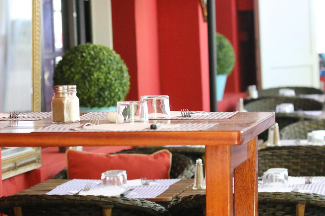 Etche Ona Hotel 3*