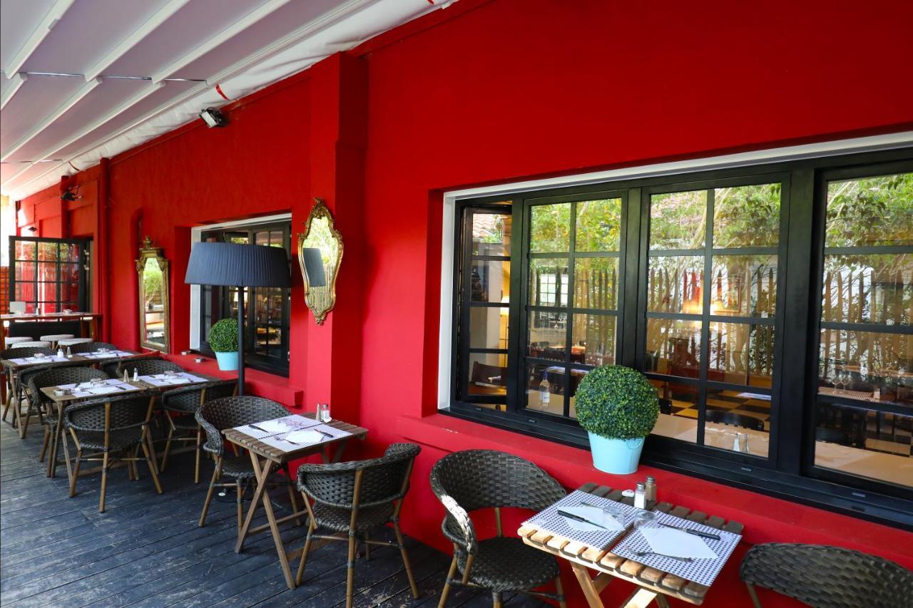 Etche Ona Hotel Pyla-sur-Mer